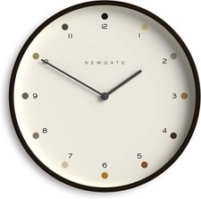 NEWGATE® Mr Clarke Wall Clock