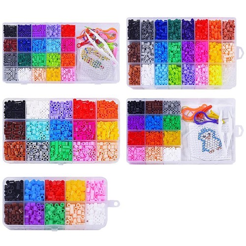 Hama beads fuse - hama,