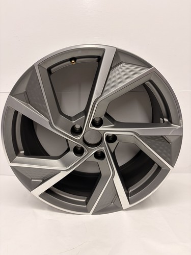 Audi x 19 grey - 19”,