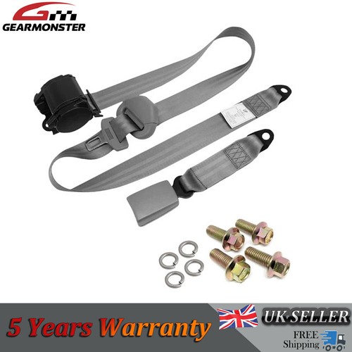 Universal point inertia seat - universal,
