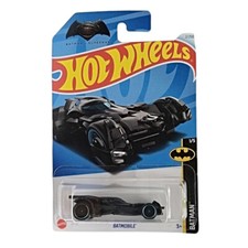 Hot Wheels Die-Cast Vehicle