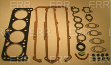 FOR VW GOLF MK1 SCIROCCO JETTA RABBIT 1.5 1.6 GTi 75-82 HEAD GASKET SET