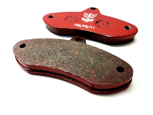 Synergy cadet kart red brake - synergy,