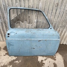 Classic type t3 notchback - t3,