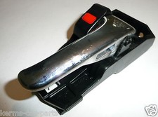 Lexus IS200 MK1 - Front