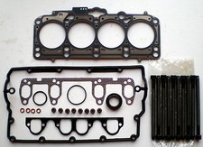 HEAD GASKET SET BOLTS GOLF