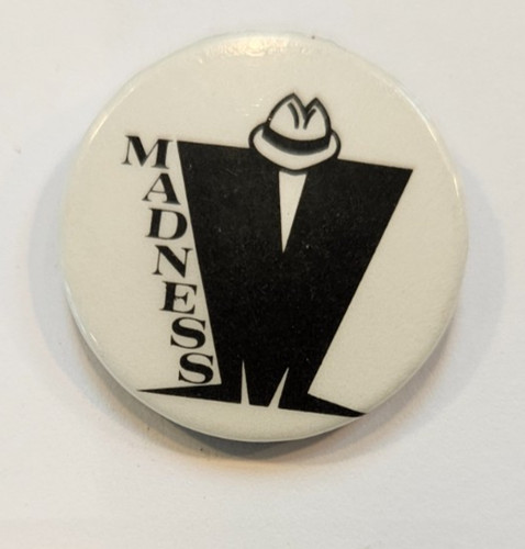 Original madness two tone - madness,