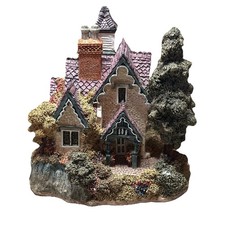 Lilliput Lane “The Gables”