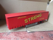 UNBOXED TEKNO STRENG