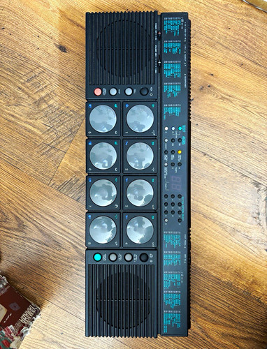 Yamaha digital drum - dd-12,