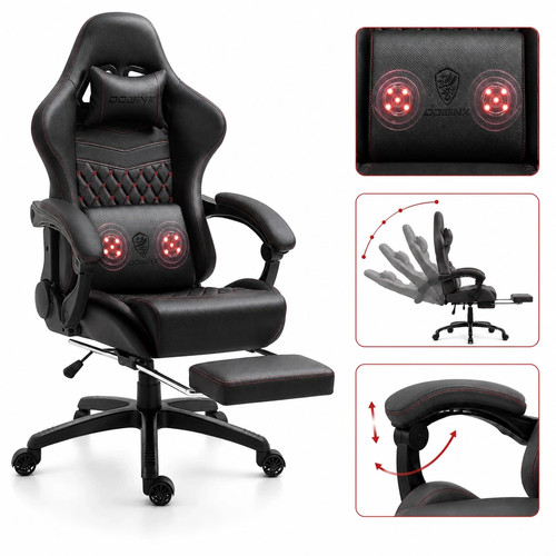 Black executive office chair - executive,
