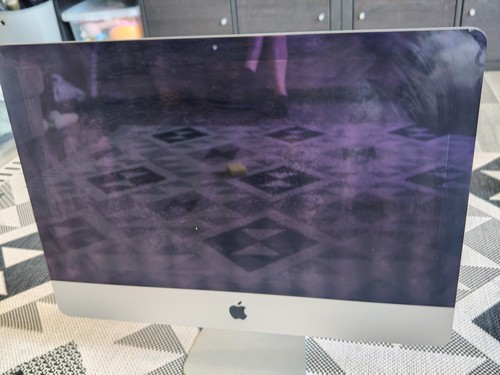 Apple imac 5in - apple, (500gb