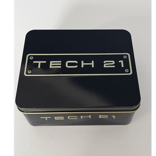 Tech british sansamp - tech, 21