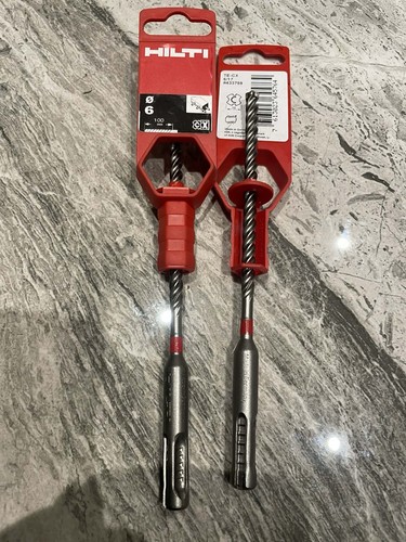 Hilti 6mm 170mm - 1, x
