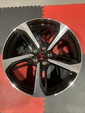 GENUINE AUDI TT 8S 5 SPLIT