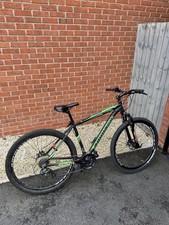 Ammaco Team 4.0 21 Speed