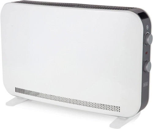 Black decker 2kw portable - 2.2kw,