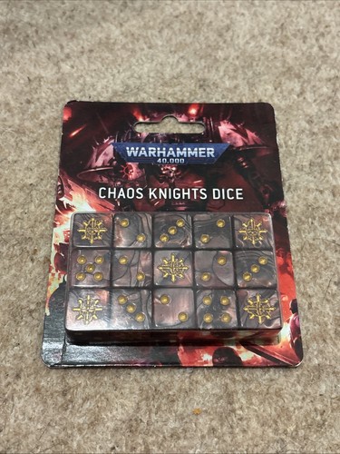 Warhammer 40k chaos - 40k,