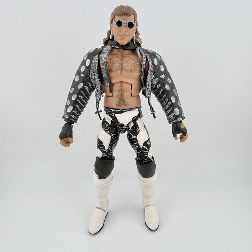Shawn michaels wwe mattel - shawn,
