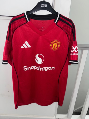 Manchester united 2025 - united, 2025/26