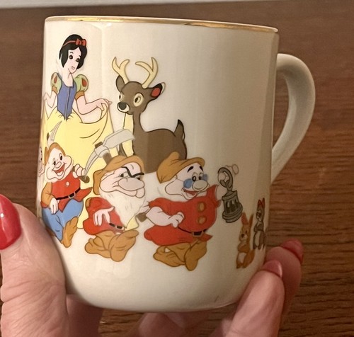 Vintage walt disney - walt,