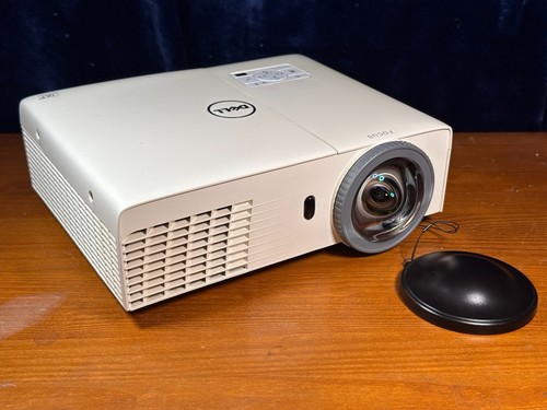 Dell s320 short throw - dell,
