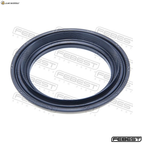 Wheel hub seal ring - seal,