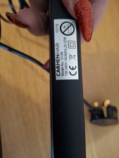 Carmen Size Matters Hair