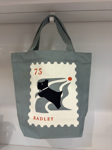 Brand new radley luggage lane - new,