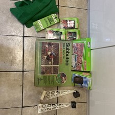 Subbuteo Joblot Vintage 1986