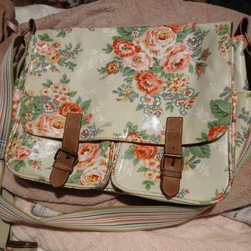 Cath kidston beige red - cath,