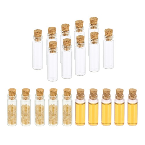 2ml tiny glass bottles vials - bottles,