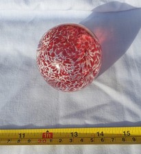 Avondale Glass Paperweight