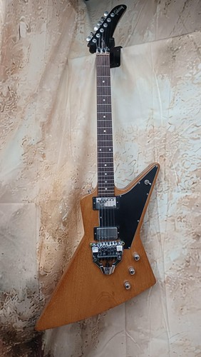 Gibson explorer electric - explorer,