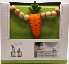 Garland Six Feet by Hip and