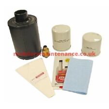 American Motorhome RV Generac