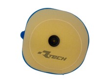 Rtech Air Filter Flame