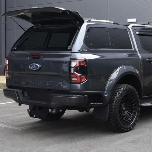 Genuine ford ranger - genuine,