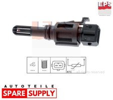 Sensor, intake air temperature for BMW EPS 1.994.027