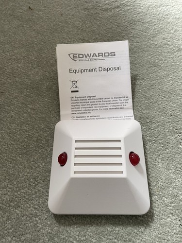 Edwards utc aritech - utc,