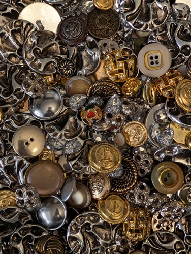 Assorted vintage and new - assorted,