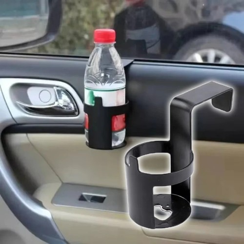 Universal black car truck - black,