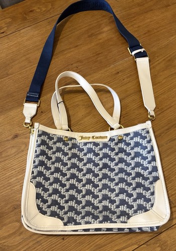 Juicy couture tote shoulder - juicy,