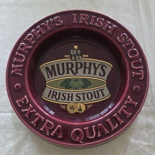 Vintage murphys irish stout - vintage,