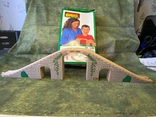 BRIO Sky Bridge - Set 33469 -