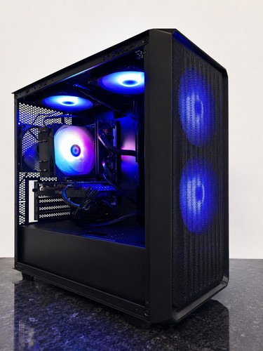 Gaming gtx 1660 - 1660, intel