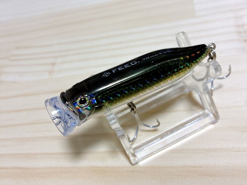 Tackle house feed popper - tackle,