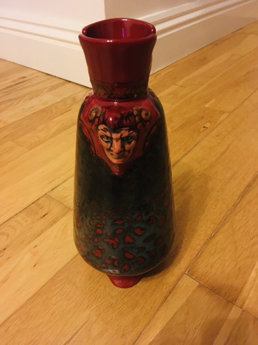 Royal doulton flambe jianyang - doulton,