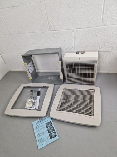 Vent axia tx9wl 225mm wall - 9",