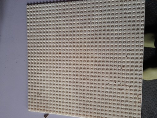 Lego large base plate - lego,